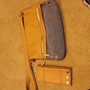 HAMMITT VIP LARGE--110 North Wallet
